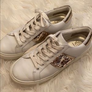 Tory Burch Size 8.5 Womens Sneakers